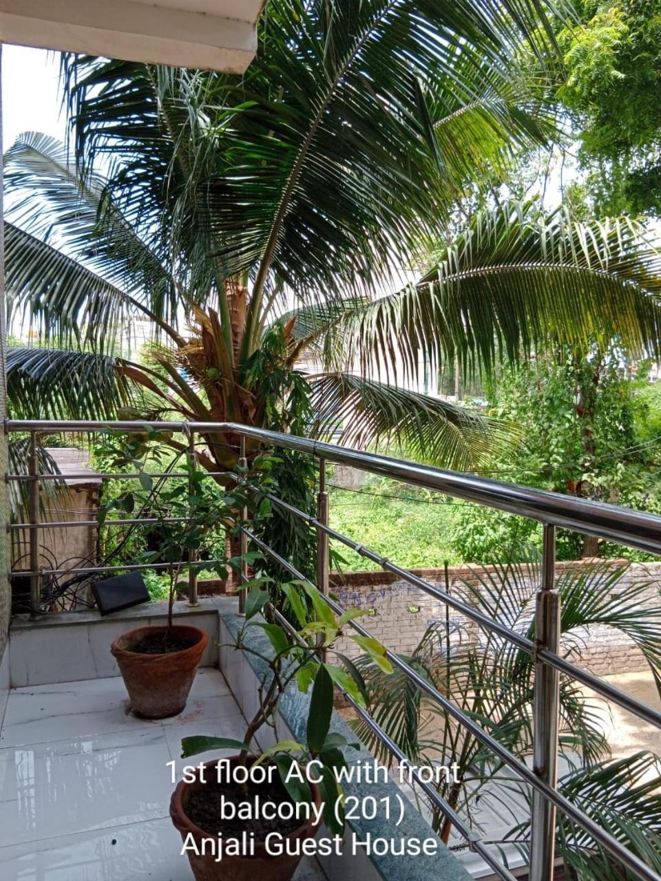 Anjali Guest House Digha  Esterno foto