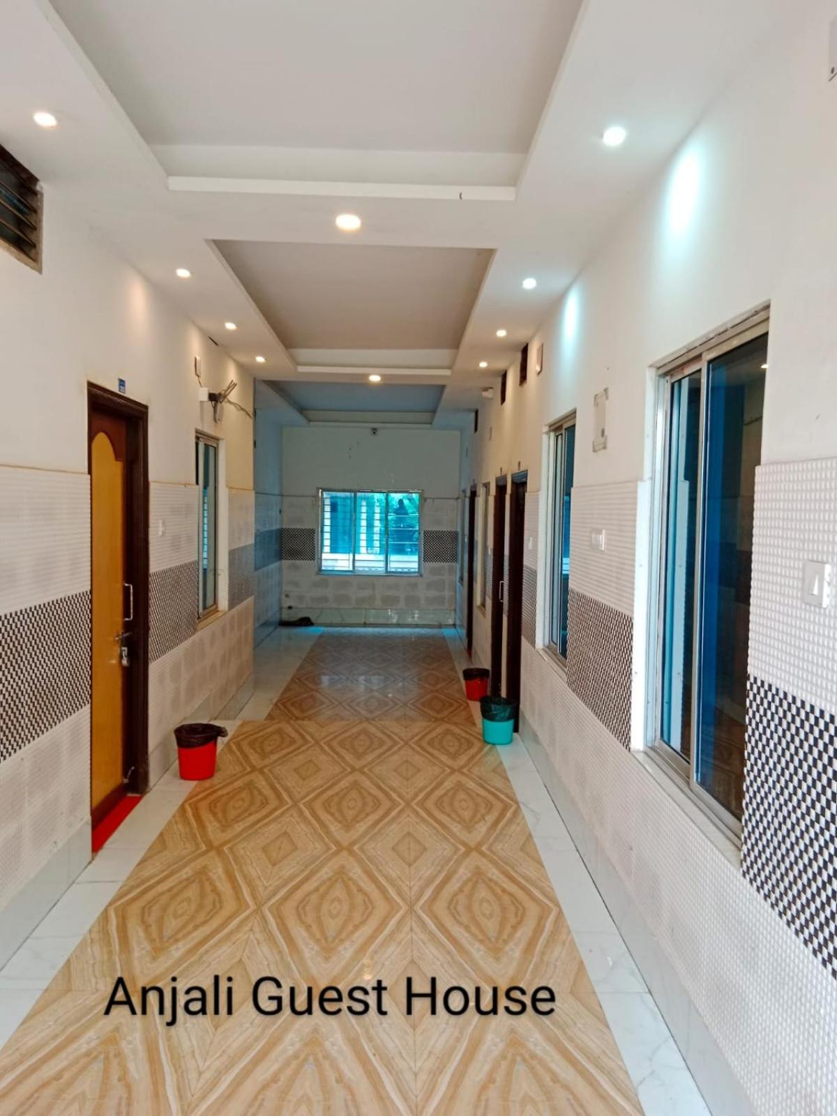 Anjali Guest House Digha  Esterno foto