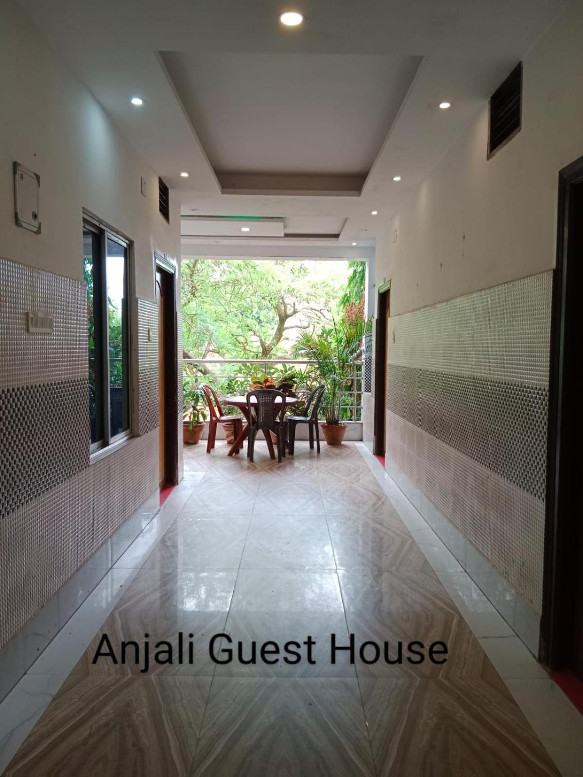 Anjali Guest House Digha  Esterno foto