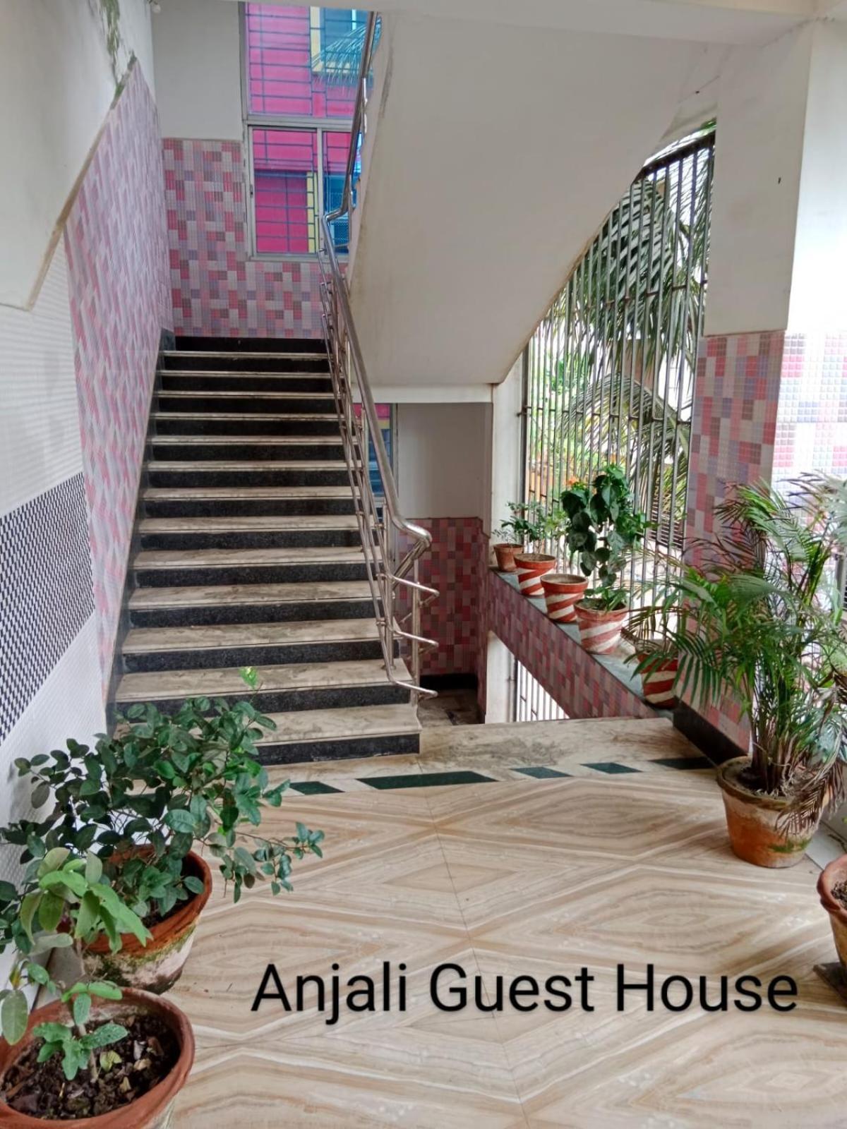 Anjali Guest House Digha  Esterno foto